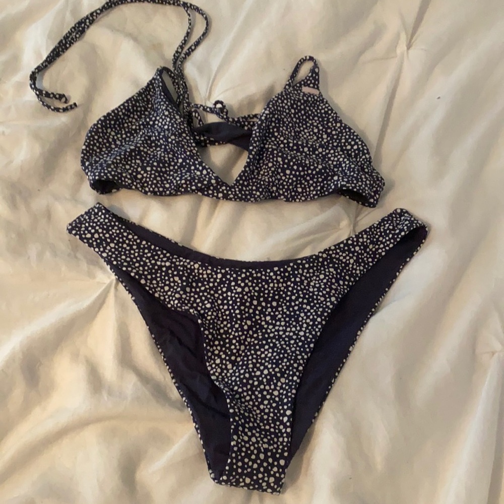 Roxy bikinj